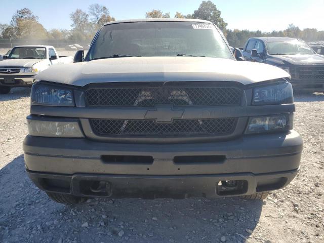 Photo 4 VIN: 3GNEK13T63G337212 - CHEVROLET AVALANCHE 