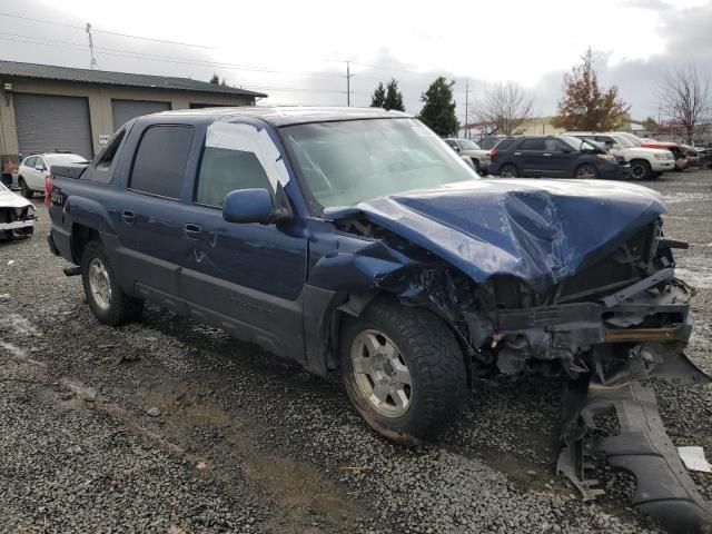 Photo 3 VIN: 3GNEK13T72G113316 - CHEVROLET AVALANCHE 