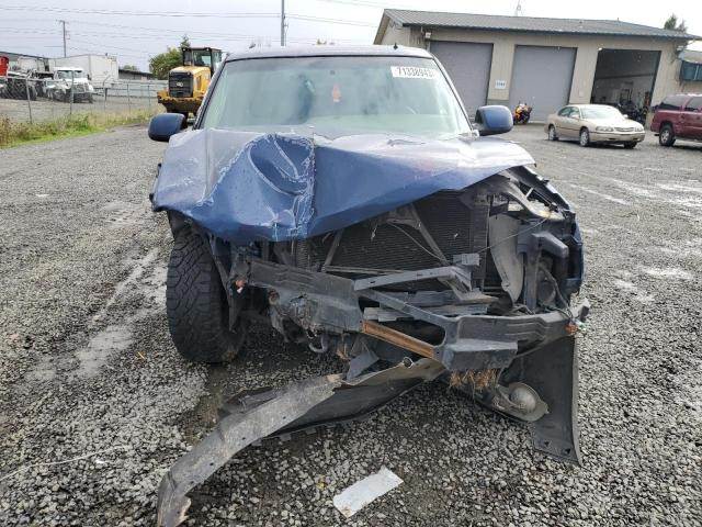 Photo 4 VIN: 3GNEK13T72G113316 - CHEVROLET AVALANCHE 