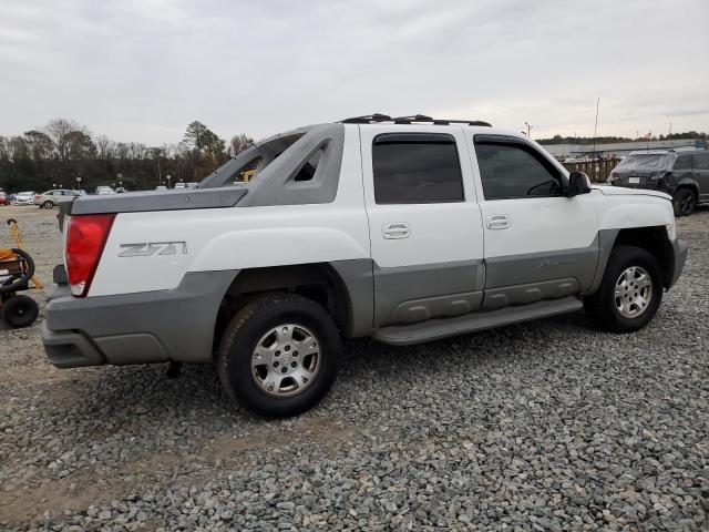 Photo 2 VIN: 3GNEK13T72G155064 - CHEVROLET AVALANCHE 