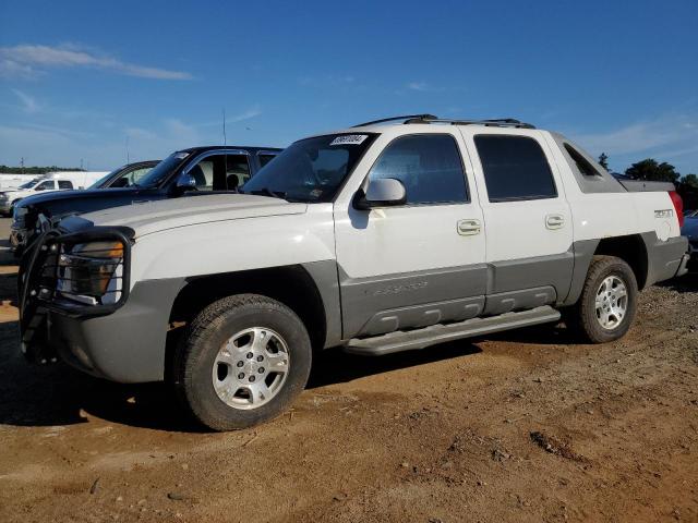 Photo 0 VIN: 3GNEK13T72G164413 - CHEVROLET AVALANCHE 