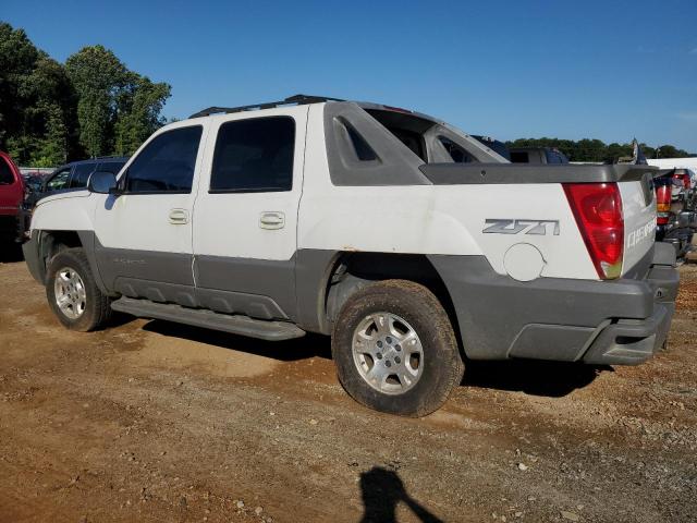 Photo 1 VIN: 3GNEK13T72G164413 - CHEVROLET AVALANCHE 