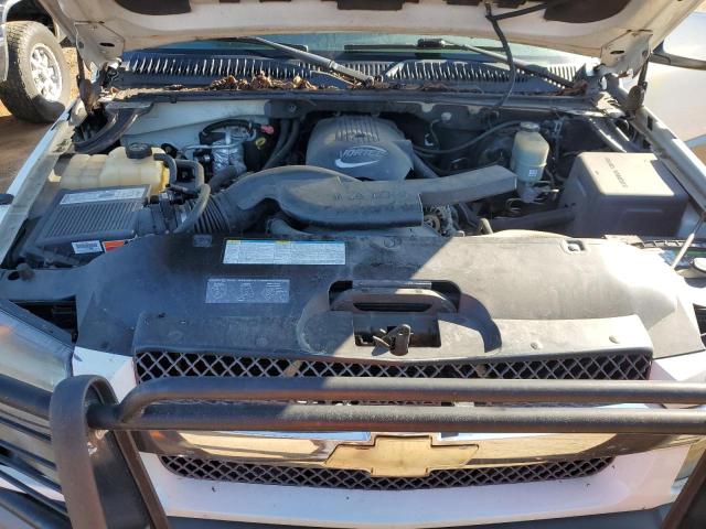 Photo 10 VIN: 3GNEK13T72G164413 - CHEVROLET AVALANCHE 