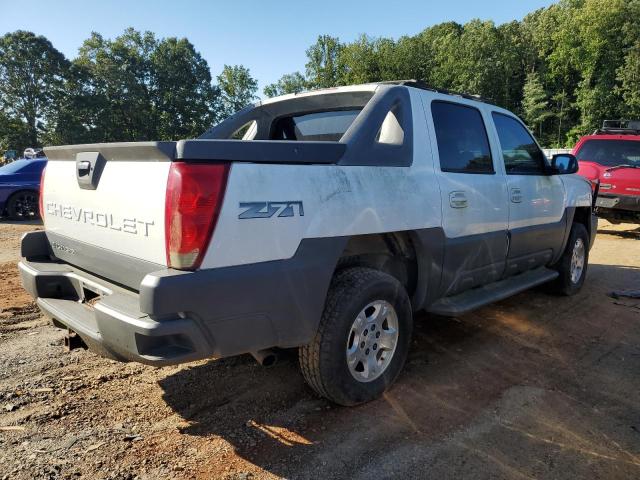 Photo 2 VIN: 3GNEK13T72G164413 - CHEVROLET AVALANCHE 