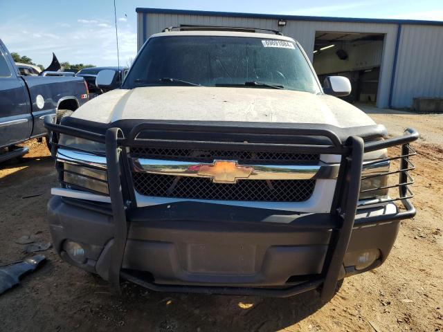 Photo 4 VIN: 3GNEK13T72G164413 - CHEVROLET AVALANCHE 