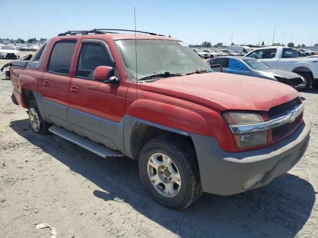 Photo 3 VIN: 3GNEK13T72G242897 - CHEVROLET AVALANCHE 