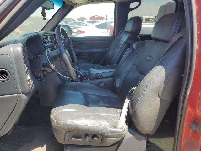 Photo 6 VIN: 3GNEK13T72G242897 - CHEVROLET AVALANCHE 