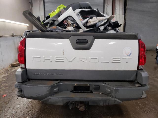 Photo 5 VIN: 3GNEK13T72G358052 - CHEVROLET AVALANCHE 