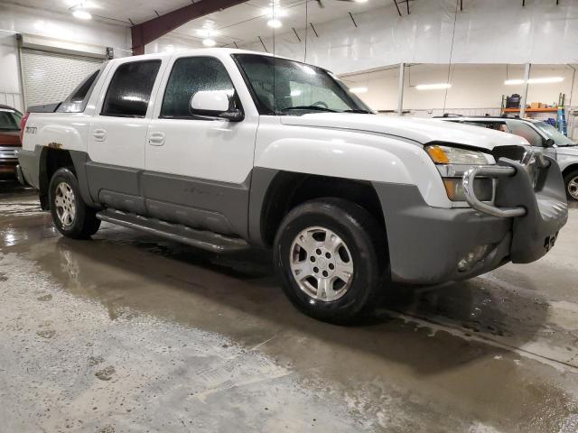 Photo 3 VIN: 3GNEK13T72G363302 - CHEVROLET AVALANCHE 