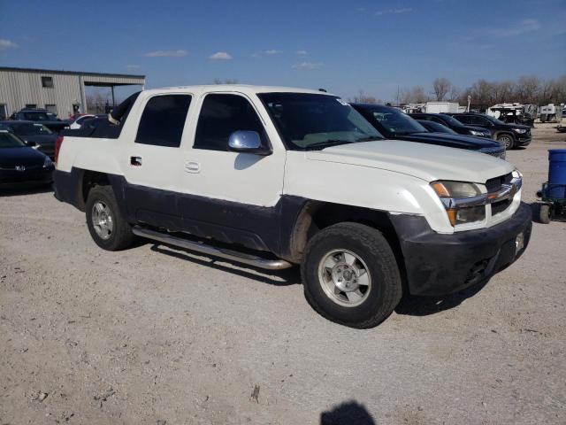 Photo 3 VIN: 3GNEK13T73G100101 - CHEVROLET AVALANCHE 