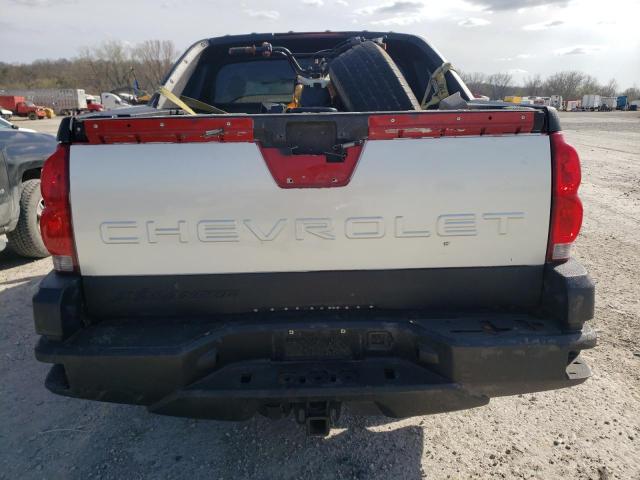 Photo 5 VIN: 3GNEK13T73G100101 - CHEVROLET AVALANCHE 