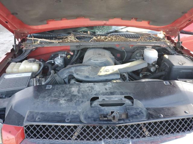 Photo 10 VIN: 3GNEK13T73G198529 - CHEVROLET AVALANCHE 