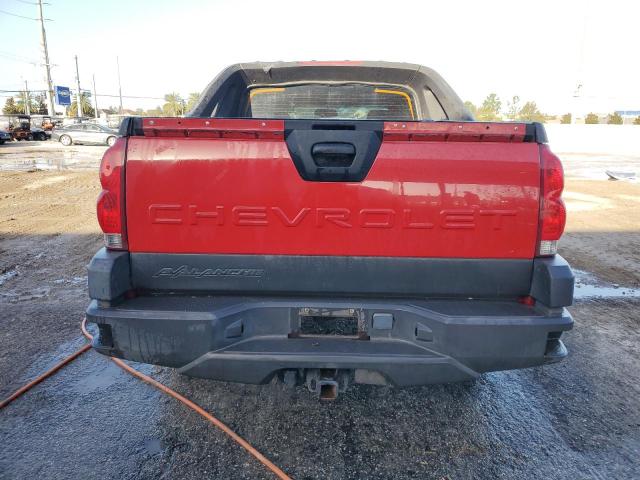 Photo 5 VIN: 3GNEK13T73G198529 - CHEVROLET AVALANCHE 