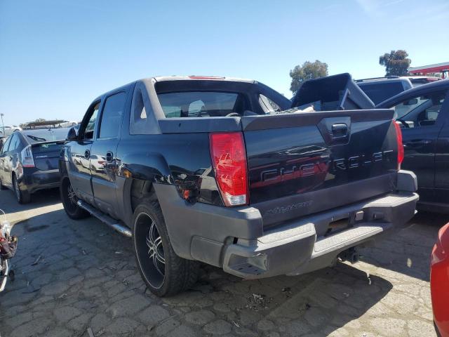 Photo 1 VIN: 3GNEK13T73G204233 - CHEVROLET AVALANCHE 