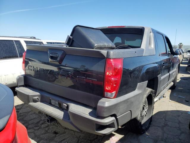 Photo 2 VIN: 3GNEK13T73G204233 - CHEVROLET AVALANCHE 