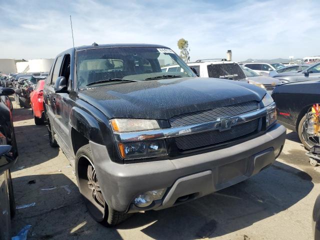 Photo 3 VIN: 3GNEK13T73G204233 - CHEVROLET AVALANCHE 