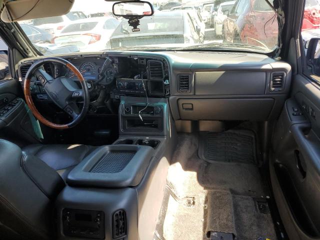 Photo 7 VIN: 3GNEK13T73G204233 - CHEVROLET AVALANCHE 