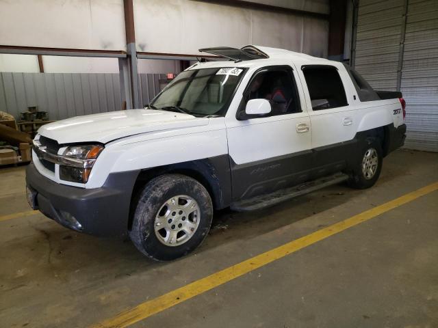 Photo 0 VIN: 3GNEK13T73G221209 - CHEVROLET AVALANCHE 