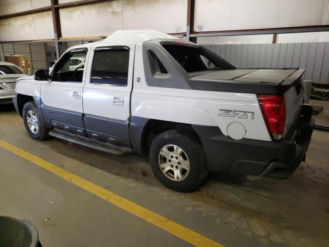 Photo 1 VIN: 3GNEK13T73G221209 - CHEVROLET AVALANCHE 