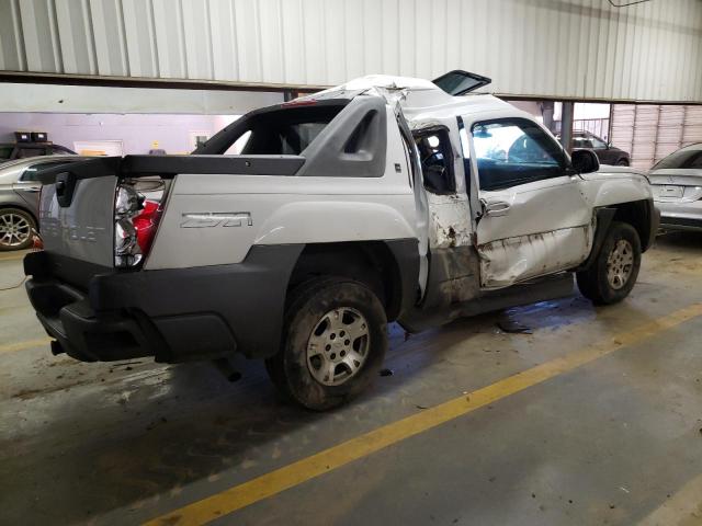 Photo 2 VIN: 3GNEK13T73G221209 - CHEVROLET AVALANCHE 