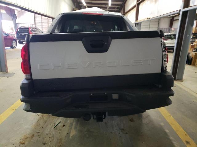 Photo 5 VIN: 3GNEK13T73G221209 - CHEVROLET AVALANCHE 