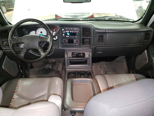 Photo 7 VIN: 3GNEK13T73G221209 - CHEVROLET AVALANCHE 