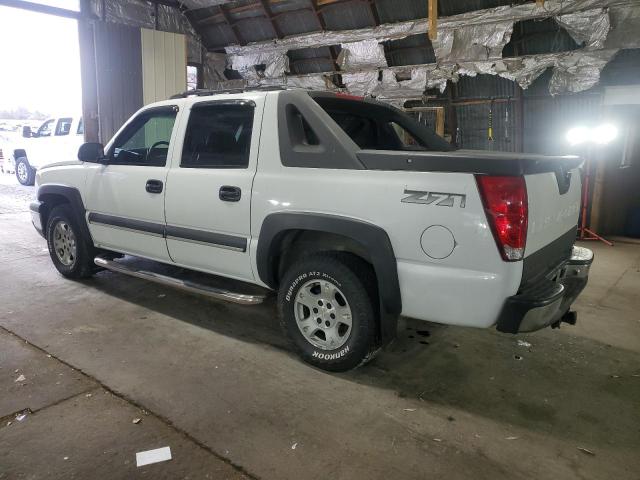 Photo 1 VIN: 3GNEK13T73G222957 - CHEVROLET AVALANCHE 