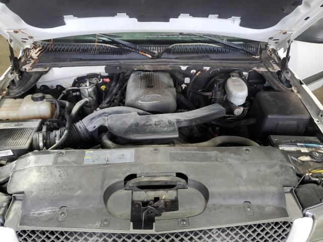 Photo 10 VIN: 3GNEK13T73G222957 - CHEVROLET AVALANCHE 