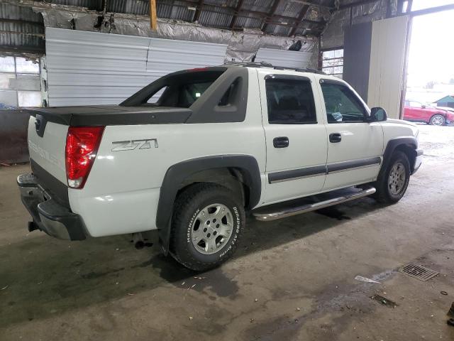 Photo 2 VIN: 3GNEK13T73G222957 - CHEVROLET AVALANCHE 