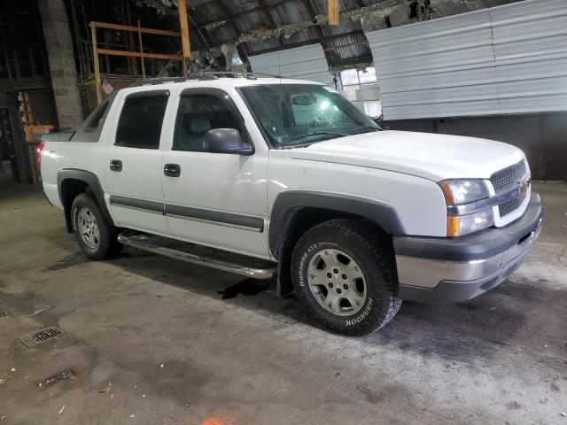 Photo 3 VIN: 3GNEK13T73G222957 - CHEVROLET AVALANCHE 