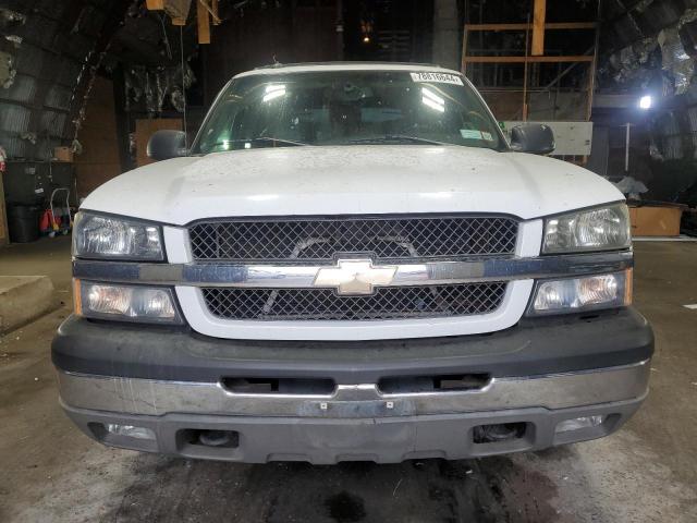 Photo 4 VIN: 3GNEK13T73G222957 - CHEVROLET AVALANCHE 