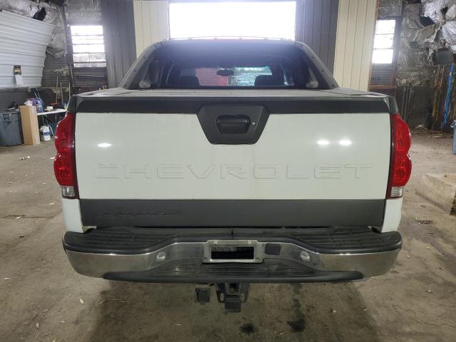 Photo 5 VIN: 3GNEK13T73G222957 - CHEVROLET AVALANCHE 