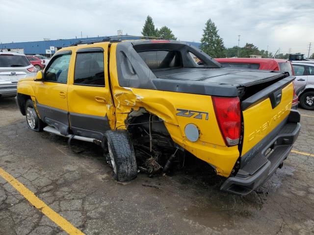 Photo 1 VIN: 3GNEK13T73G294063 - CHEVROLET AVALANCHE 