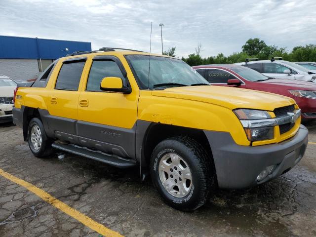 Photo 3 VIN: 3GNEK13T73G294063 - CHEVROLET AVALANCHE 