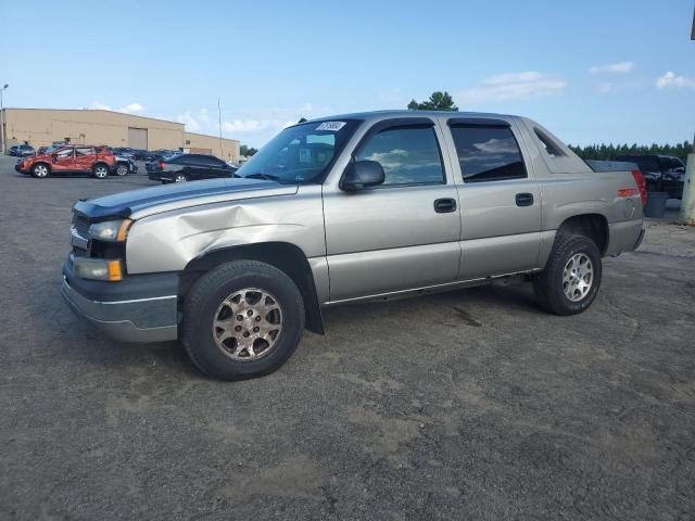 Photo 0 VIN: 3GNEK13T73G324663 - CHEVROLET AVALANCHE 