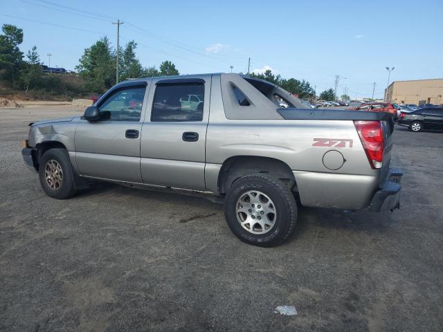 Photo 1 VIN: 3GNEK13T73G324663 - CHEVROLET AVALANCHE 