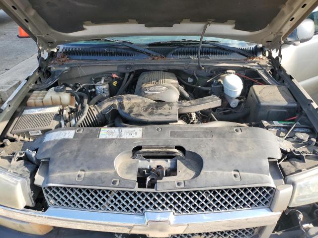 Photo 10 VIN: 3GNEK13T73G324663 - CHEVROLET AVALANCHE 