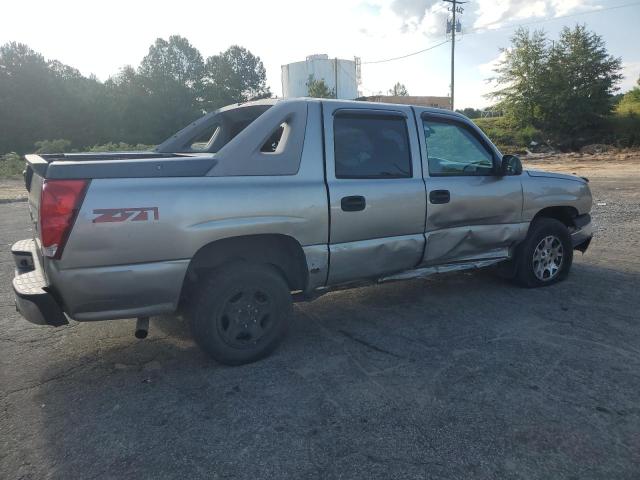 Photo 2 VIN: 3GNEK13T73G324663 - CHEVROLET AVALANCHE 