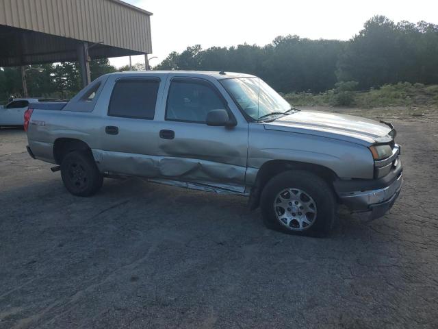 Photo 3 VIN: 3GNEK13T73G324663 - CHEVROLET AVALANCHE 