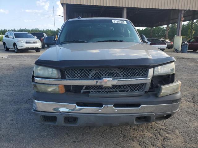 Photo 4 VIN: 3GNEK13T73G324663 - CHEVROLET AVALANCHE 