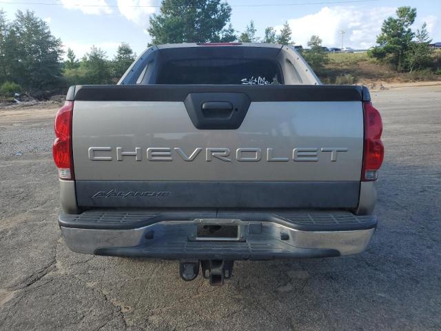 Photo 5 VIN: 3GNEK13T73G324663 - CHEVROLET AVALANCHE 