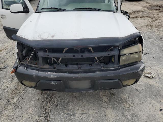 Photo 10 VIN: 3GNEK13T82G115091 - CHEVROLET AVALANCHE 