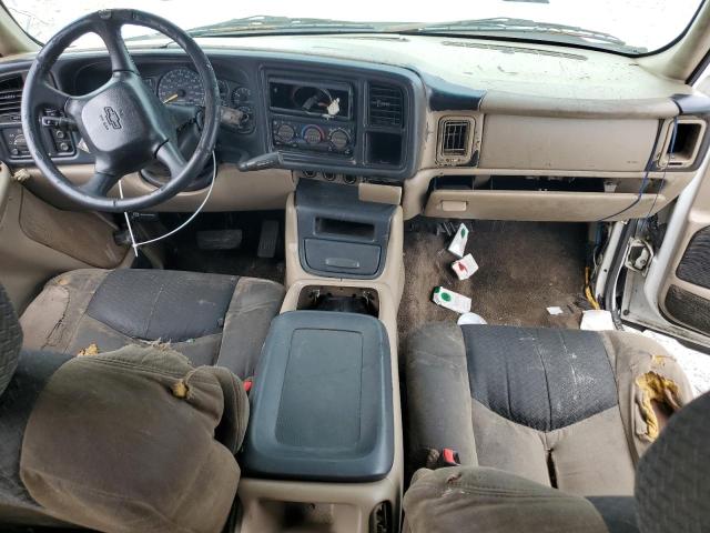 Photo 7 VIN: 3GNEK13T82G115091 - CHEVROLET AVALANCHE 