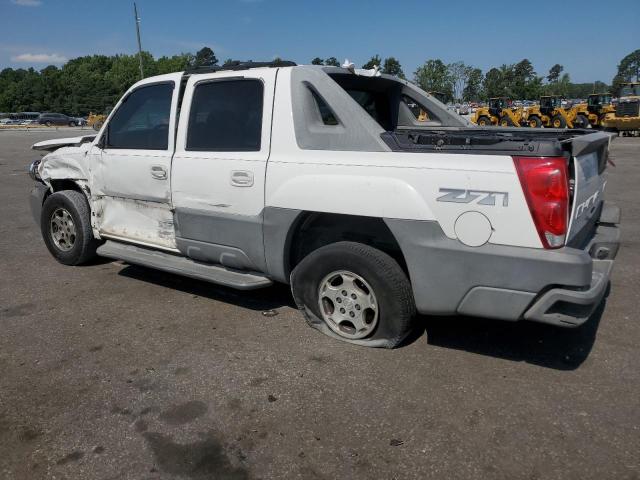 Photo 1 VIN: 3GNEK13T82G121151 - CHEVROLET AVALANCHE 