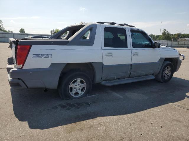 Photo 2 VIN: 3GNEK13T82G121151 - CHEVROLET AVALANCHE 