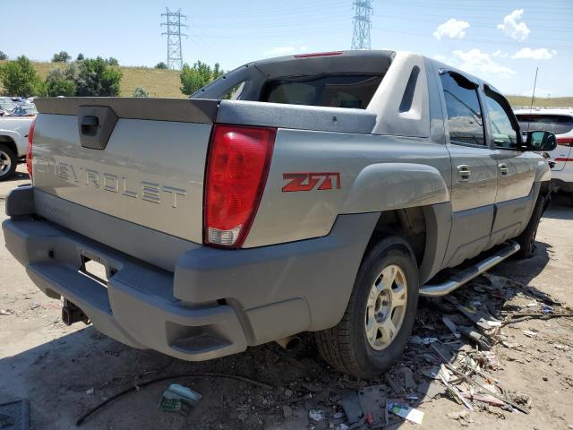 Photo 2 VIN: 3GNEK13T82G154117 - CHEVROLET AVALANCHE 