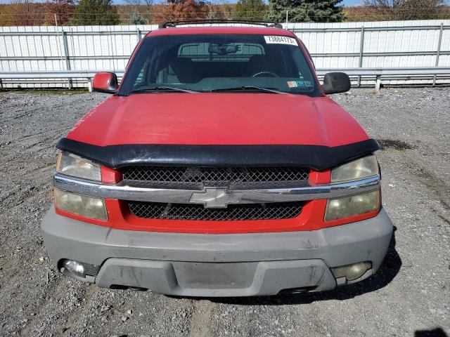 Photo 4 VIN: 3GNEK13T82G174917 - CHEVROLET AVALANCHE 