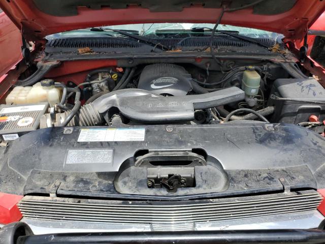 Photo 10 VIN: 3GNEK13T82G191619 - CHEVROLET AVALANCHE 