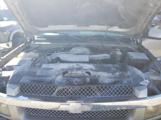 Photo 10 VIN: 3GNEK13T82G231844 - CHEVROLET AVALANCHE 