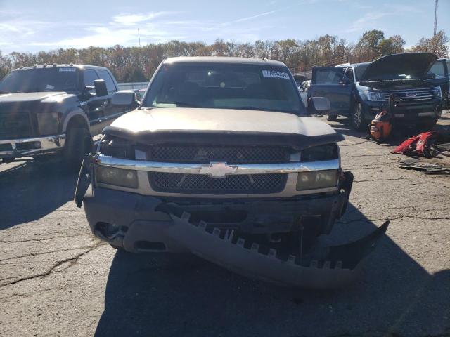 Photo 4 VIN: 3GNEK13T82G231844 - CHEVROLET AVALANCHE 